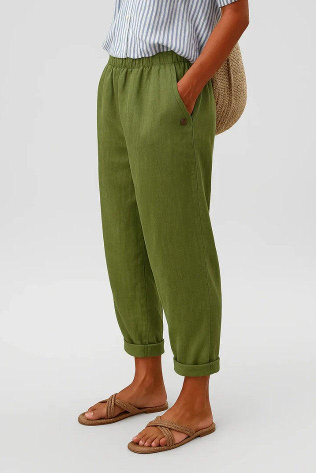 Reyna™ | Tijdloze casual broek
