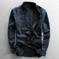 Marine Blauw