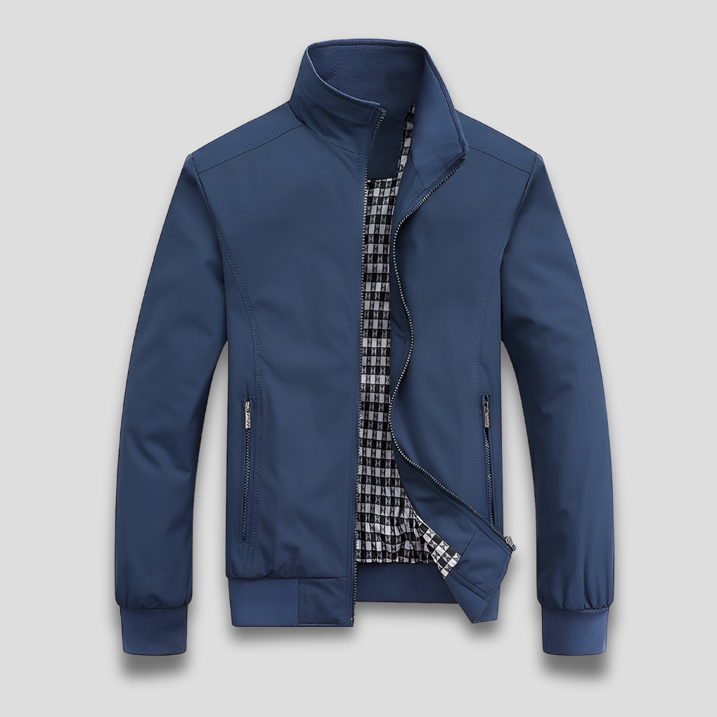 Mason™ | Stijlvolle winddichte zomerjas voor heren