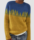 Blauw/geel
