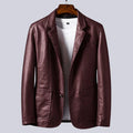 Donker Rood