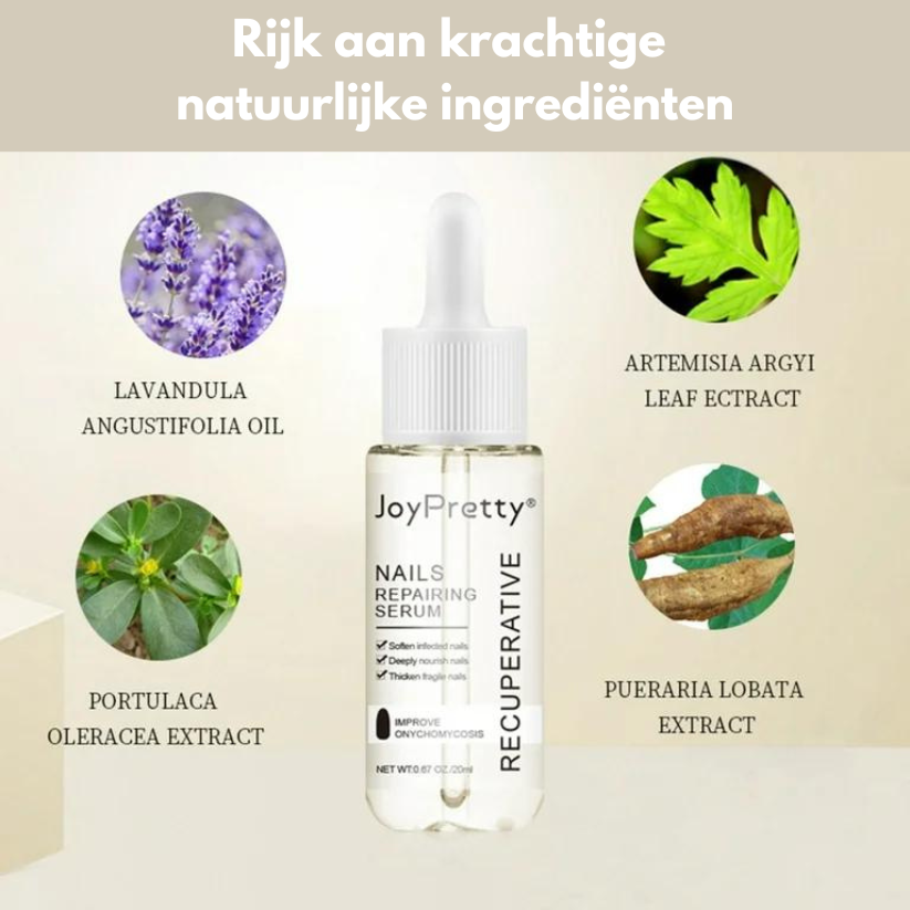 Nagels serum