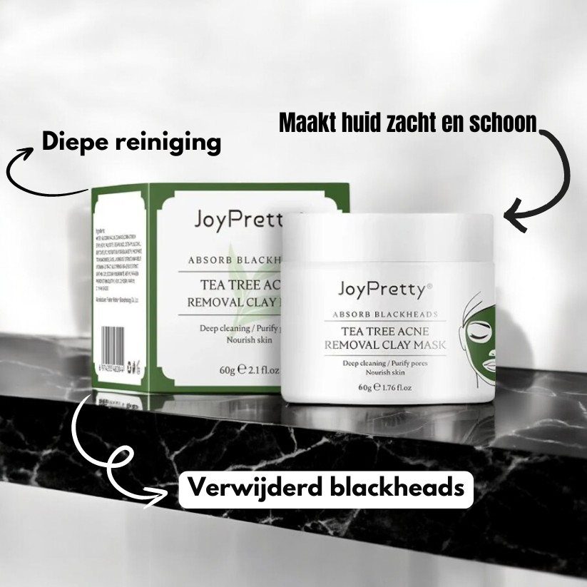 Gezicht masker