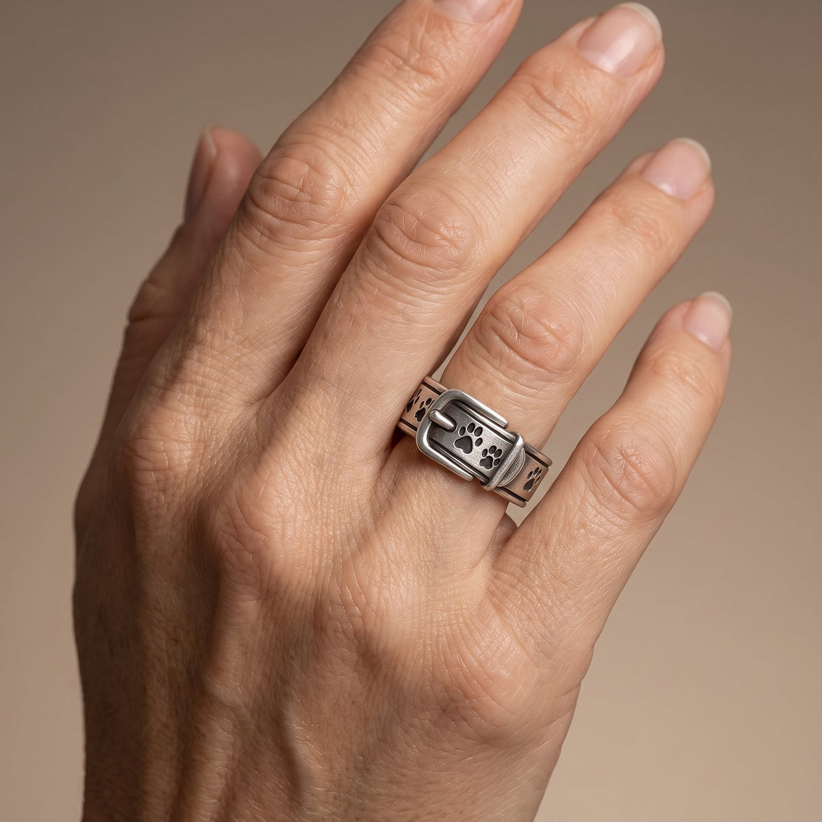 Ring Hondenhalsband