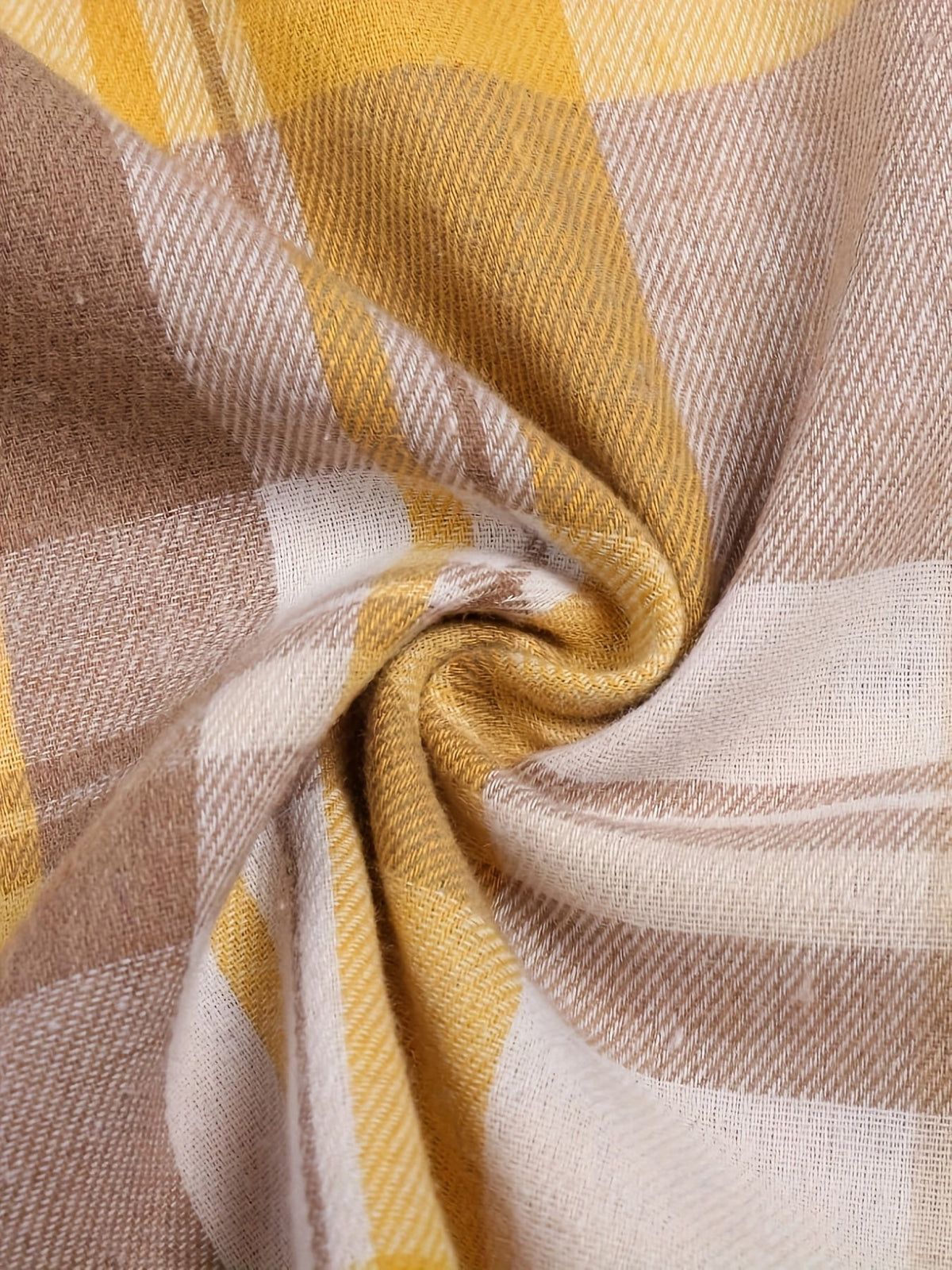 Colette | Zomerblouse met lange mouwen