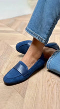 Blauw (Bijna uitverkocht)