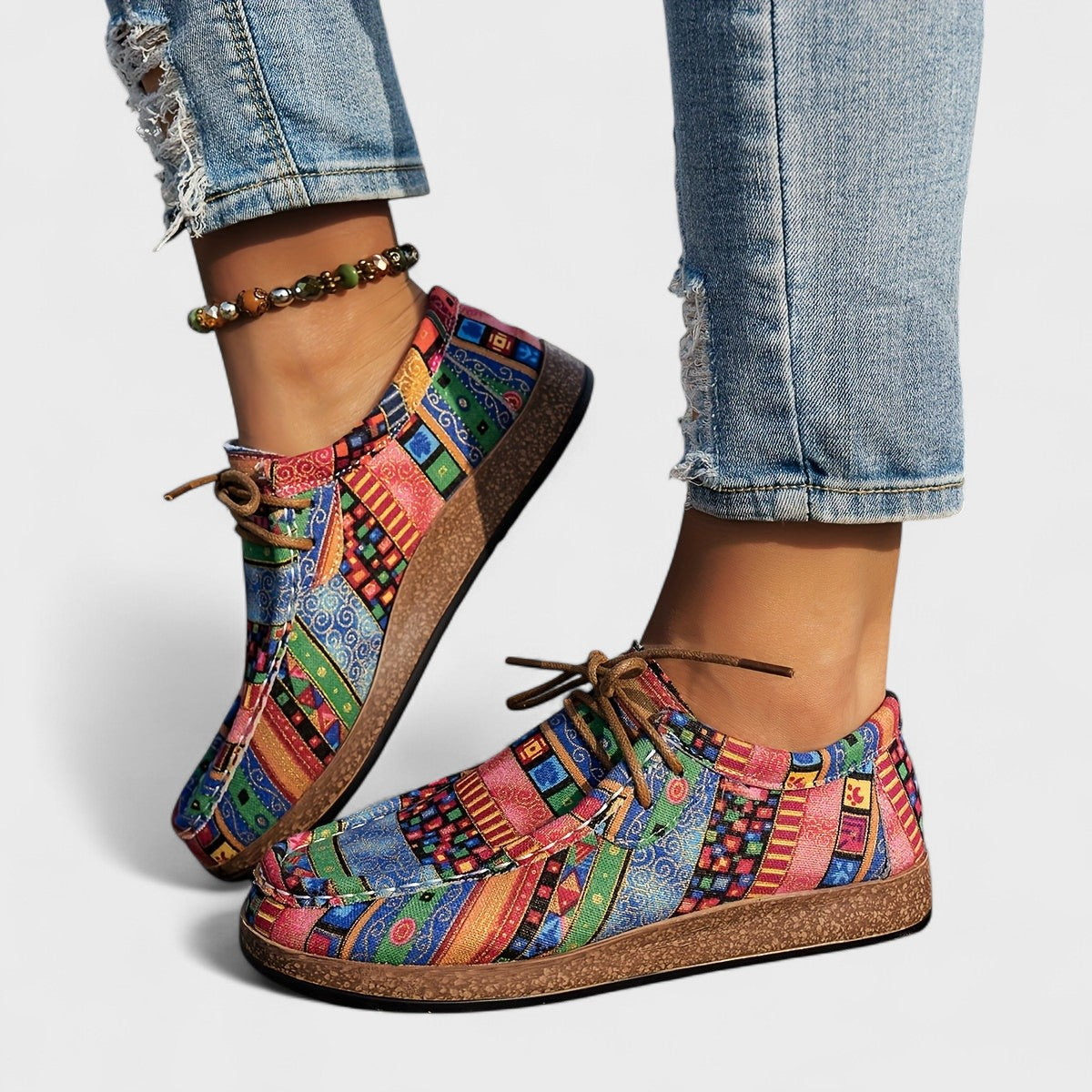 Margaux | Orthopedische comfort sneakers