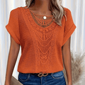 Oranje