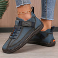 Donker Blauw