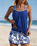 Blauw