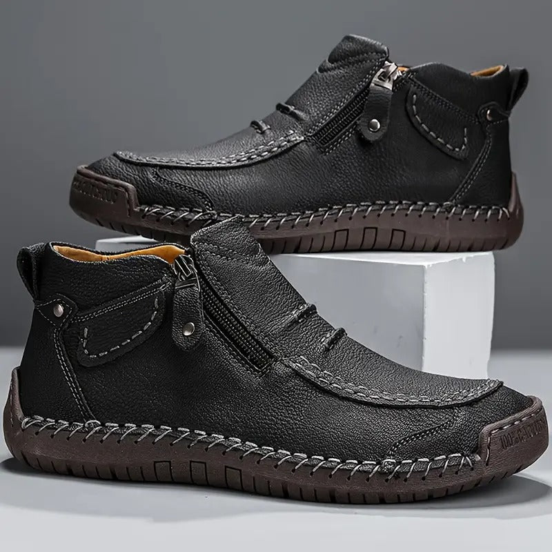 Kees | Orthopedische comfortschoenen