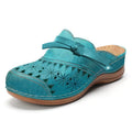 Baby-Blauw