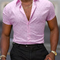Roze kleur