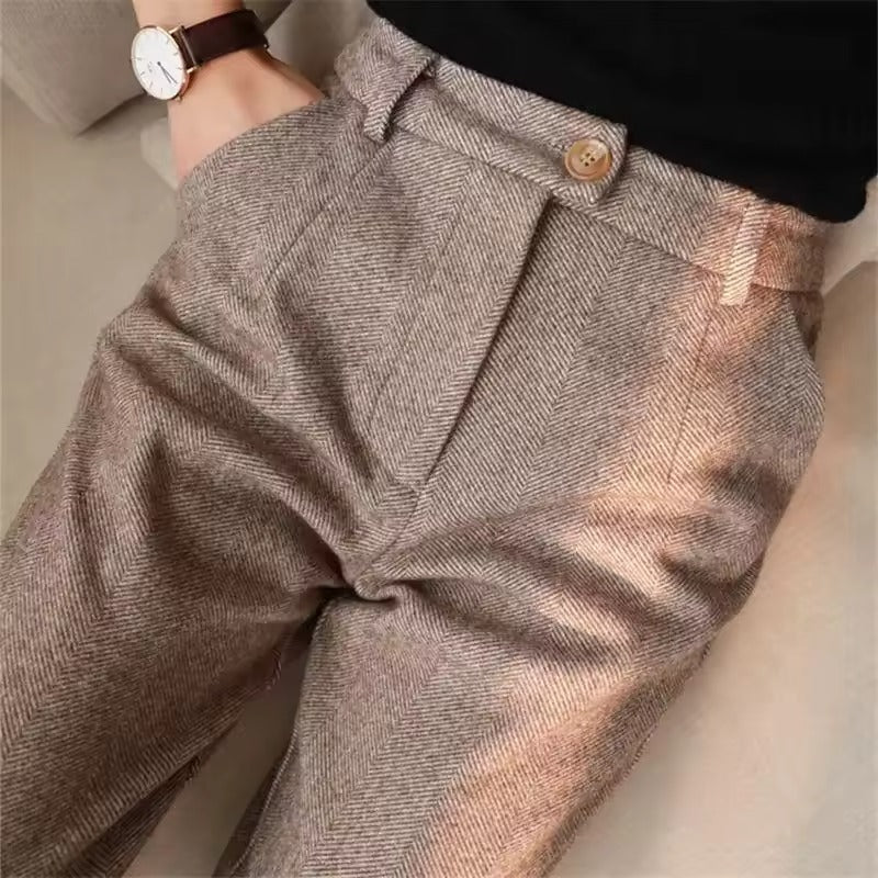 KONRAD™ | Zakelijke Broek