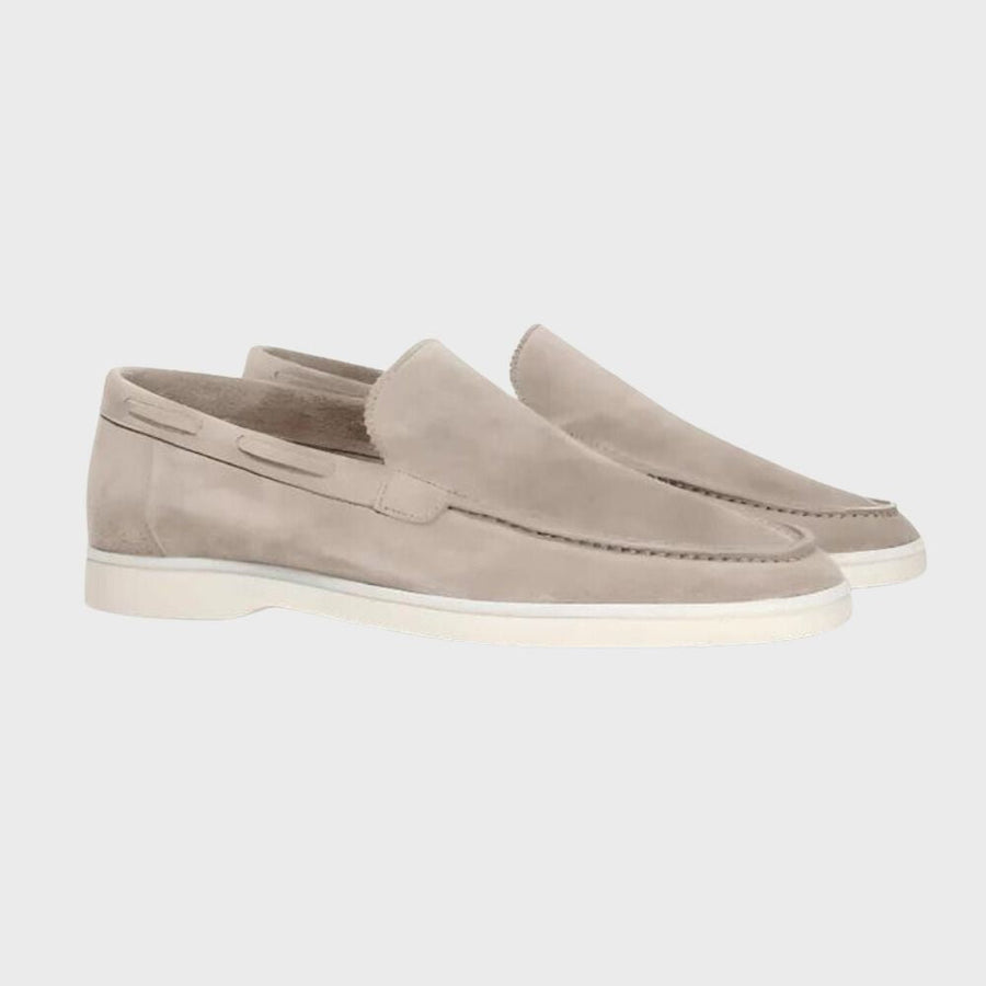 Kristof™ | Casual heren loafers