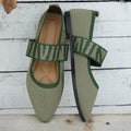 Groen