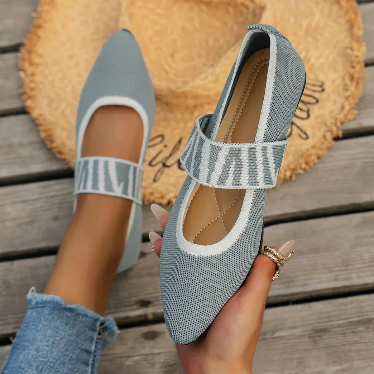 Magnolia™ | Flat Women's Shoes