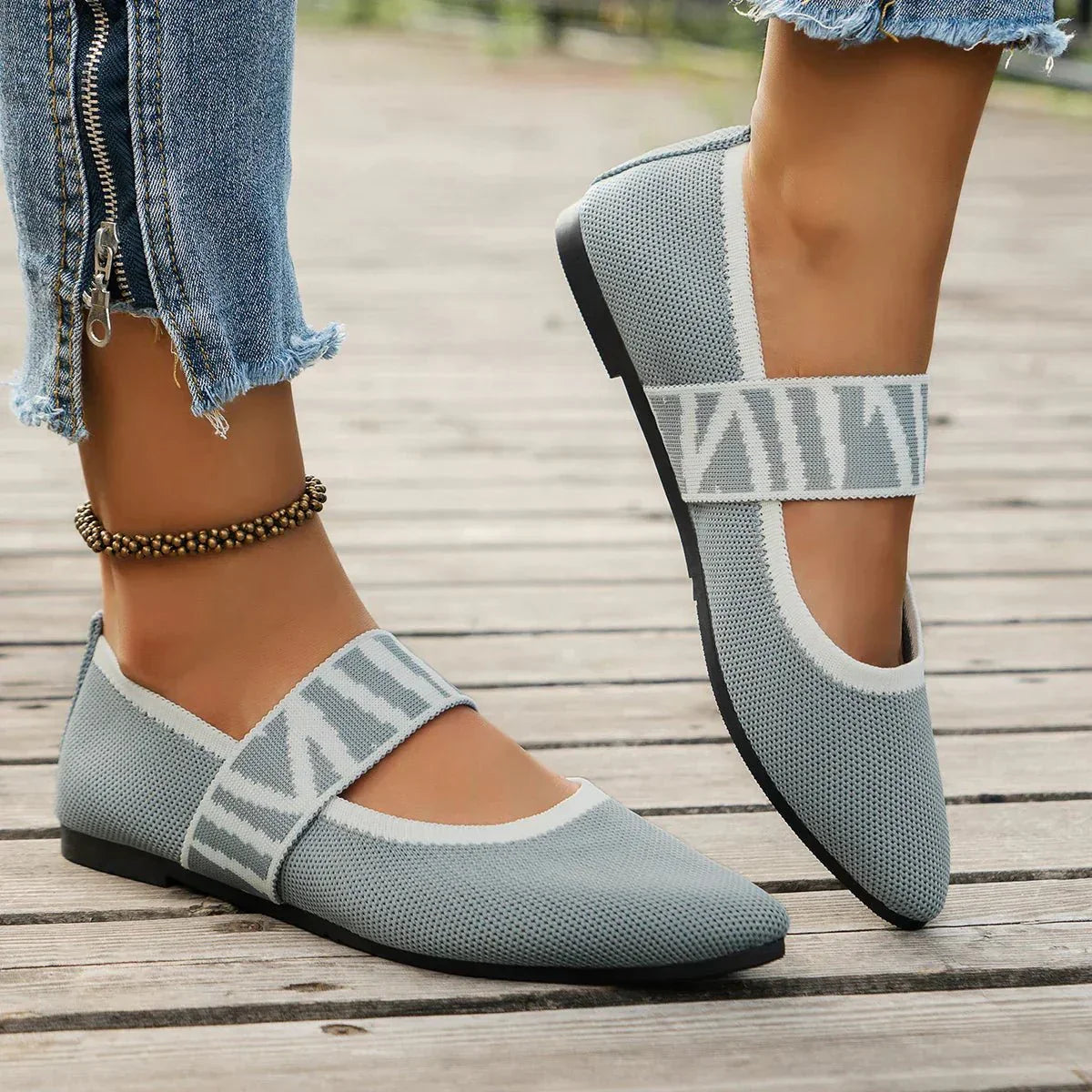 Magnolia™ | Flat Women's Shoes