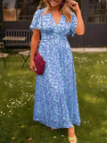 Blauw