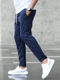 Marine Blauw