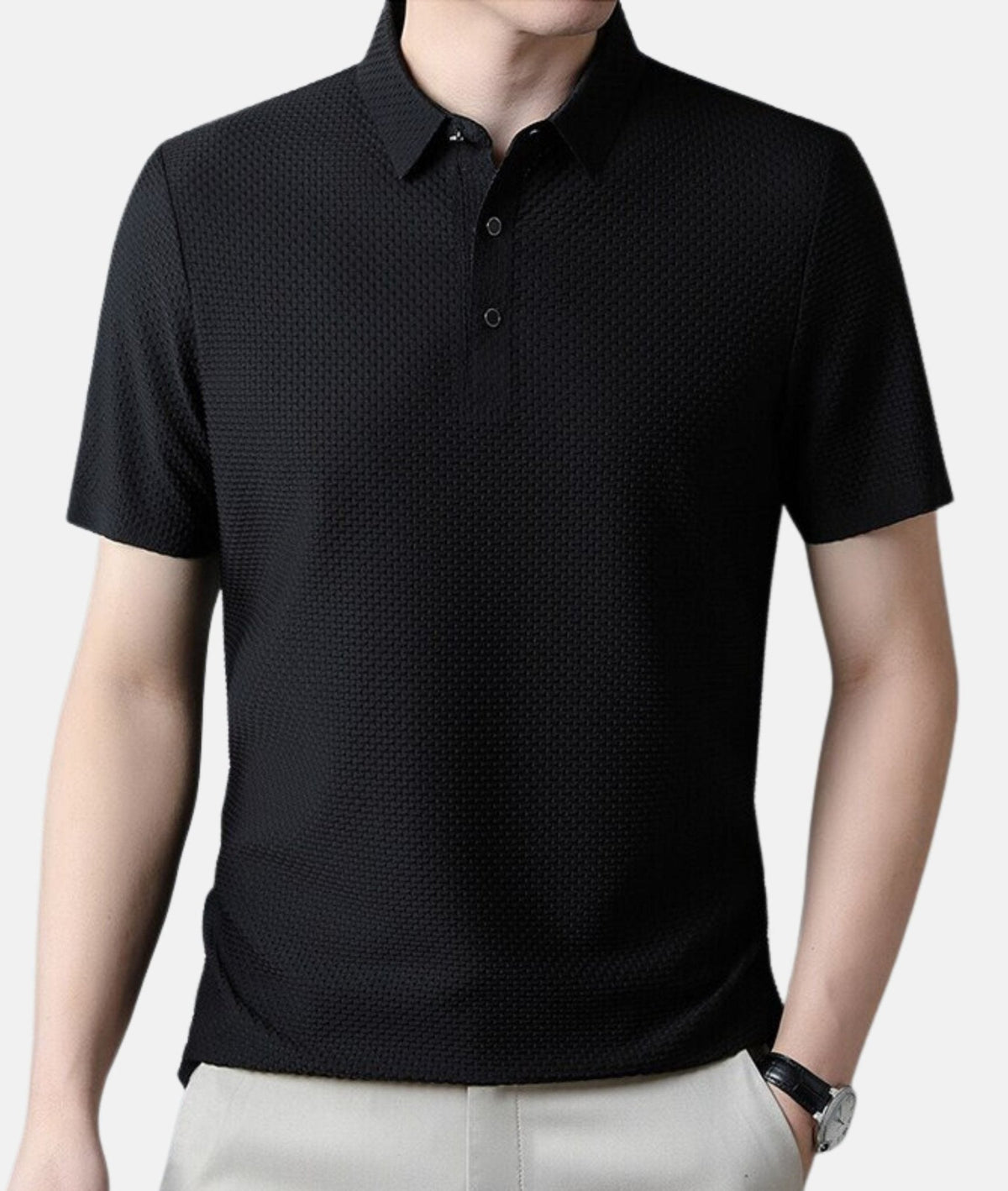 NICO™ | Heren Polo