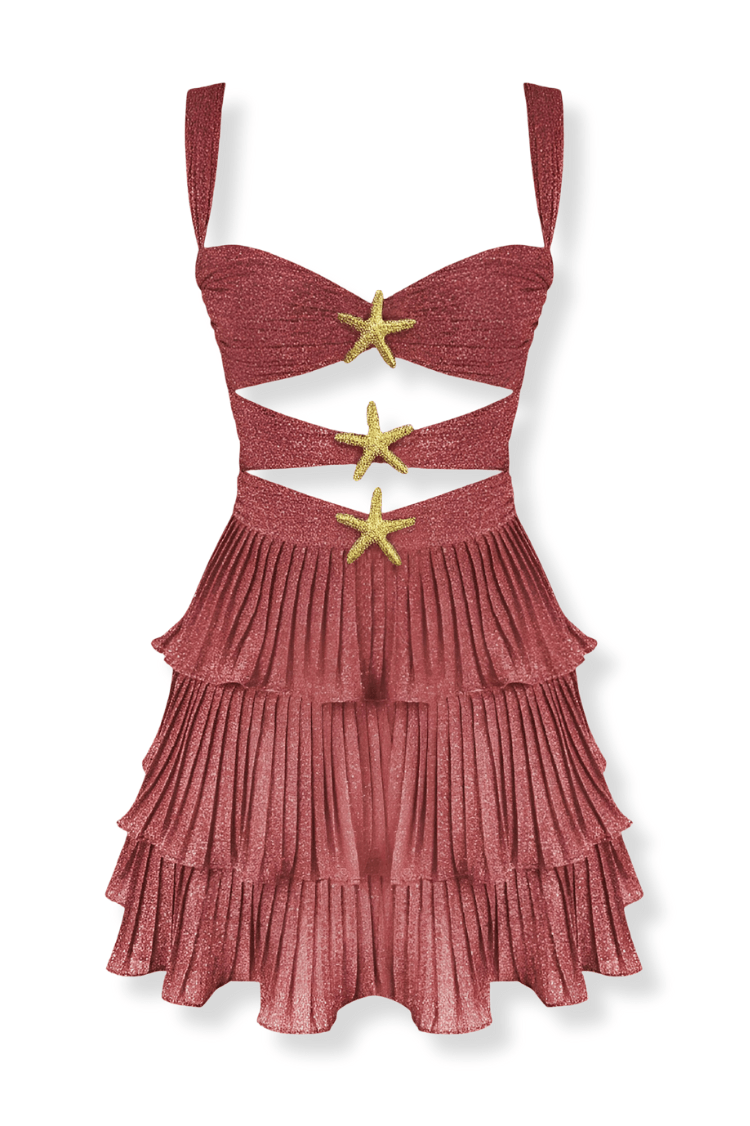 Siella™ | Jurk
